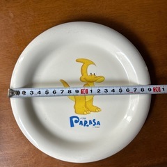 お皿様々5点の画像