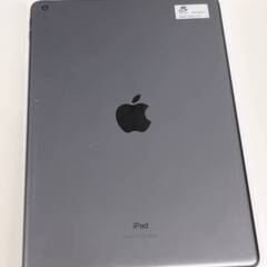 【Wi-Fiモデル】iPad 第7世代/A2197/32GB〈MW742J/A〉の画像