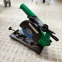 サンコー 高速切断機 HGC-150 1996年製 電動工具の画像