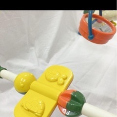 ベビージムの画像