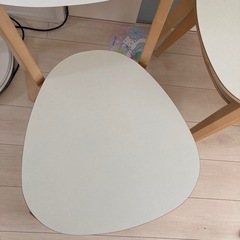 IKEA ダイニングチェアの画像
