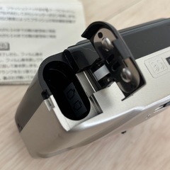 コンパクトカメラ　raynox RC-505 フィルムカメラの画像