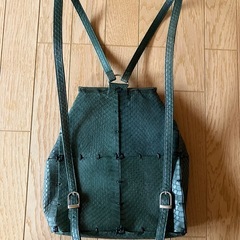 リュックの画像