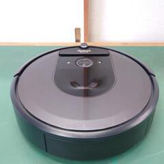 ☆iRobot ルンバ i7の画像