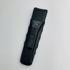 SHARP　シャープ　AQUOS　GA826WJSA　リモコンの画像