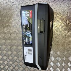 店頭引き渡し 未開封 makita インパクトドライバセット TD173DRGXO オリーブの画像
