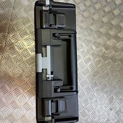 店頭引き渡し 未開封 makita インパクトドライバセット TD173DRGXO オリーブの画像