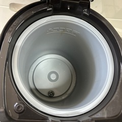 タイガー 電気まほうびん ポット PIB-A300の画像