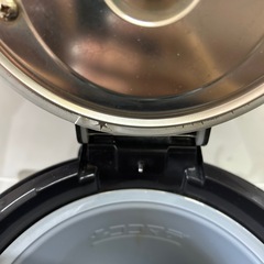 タイガー 電気まほうびん ポット PIB-A300の画像