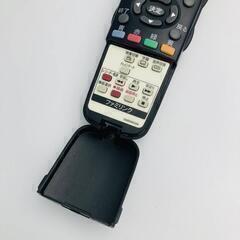 SHARP　シャープ　AQUOS　GA826WJSA　リモコンの画像