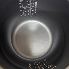 【取引中】炊飯器の釜のみの画像