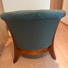 ①三越家具Brugge ブルージュ　極美品　定価10万の画像