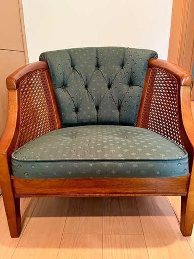 ①三越家具Brugge ブルージュ　極美品　定価10万