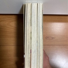 だがしかし漫画1巻〜3巻の画像