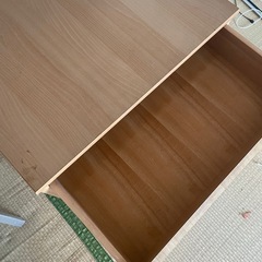 たんすの画像