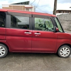 L600タントの画像