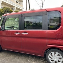 L600タントの画像
