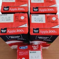 アップル100%🍎まとめての画像