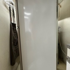 SHARP SJ-23T-S ノンフロ冷蔵庫　2011の画像