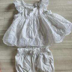 生後１ヶ月から3ヶ月洋服・肌着の画像