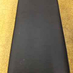 ★ 中古 トレーニング ベンチ 黒の画像