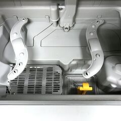パナソニック 食器洗い乾燥機 NP-TCM4 2018年製の画像