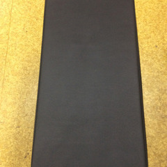 ★ 中古 トレーニング ベンチ 黒の画像