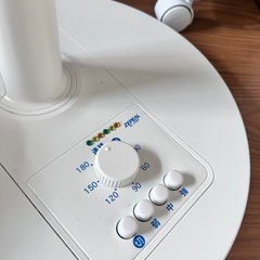 扇風機の画像
