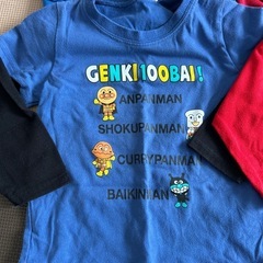 男の子冬物80〜90の画像