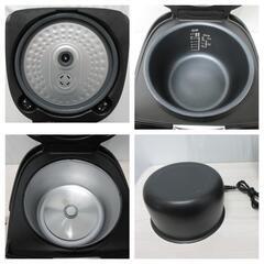 ☆T3373☆NITORIマイコン炊飯ジャー　5.5合の画像