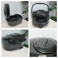 ☆T3373☆NITORIマイコン炊飯ジャー　5.5合の画像