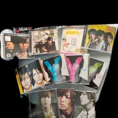 【本日中】NEWS ニュース 山下智久 山P CD セットの画像