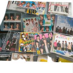 【本日中】NEWS ニュース 山下智久 山P CD セットの画像
