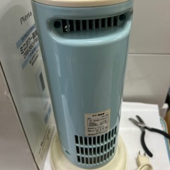Pieria ミニタワー扇風機 DIM-360の画像