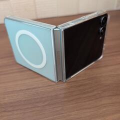 Galaxy Z Flip7の画像