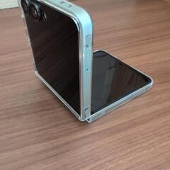 Galaxy Z Flip7の画像