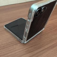 Galaxy Z Flip7の画像