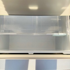直接引き取り大歓迎‼️その場合は5,000円引き⭐︎大阪府下又は近郊は配送設置込み🉑AQUA 冷凍冷蔵庫 AQR-SD40A(N) 2012年製 製氷OK/J083-18の画像