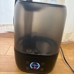 ＲＥＰＴＩＺＯＯ　デジタルタイマー付加湿器　爬虫類　両生類　テラリウム　パルダリウム　ミストの画像