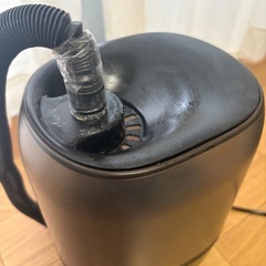 ＲＥＰＴＩＺＯＯ　デジタルタイマー付加湿器　爬虫類　両生類　テラリウム　パルダリウム　ミストの画像