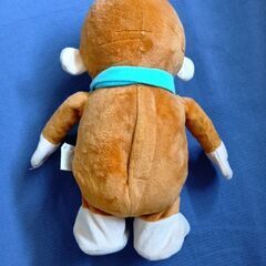 おさるのジョージの画像