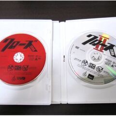 漫画『　WORST外伝　ゼットン先生　1～15巻　』全巻＆DVD『　クローズZEROⅠ・Ⅱ　』2枚セット　秋田書店2020年～　東宝2009年度作品の画像
