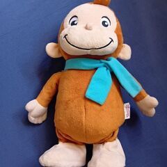 おさるのジョージの画像