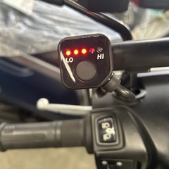 YAMAHAシグナスグリファス　ローダウンの画像