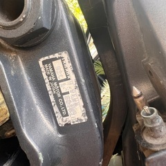 船外機 9.9の画像
