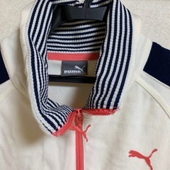 美品　スポーツウェア　NIKEパーカー　PUMA パーカー　の画像