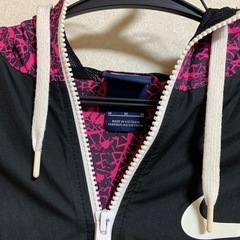 美品　スポーツウェア　NIKEパーカー　PUMA パーカー　の画像