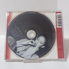 安室奈美恵　[Something 'bout the kiss]　CDの画像