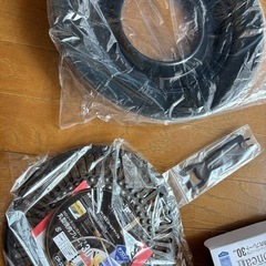 焼肉プレート 新品の画像
