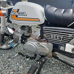 モンキー車体【外装キットバイク】の画像